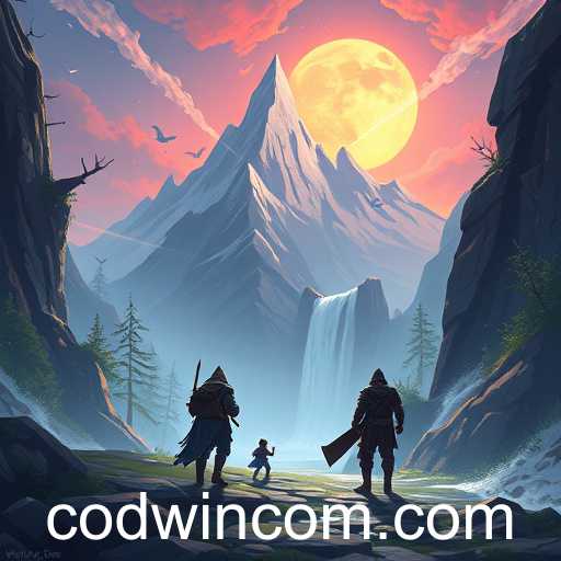 Exploring the Thrilling World of Adventure Games: Unleashing Cod.Win's Potential