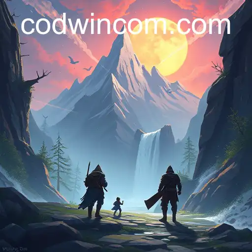 Exploring the Thrilling World of Adventure Games: Unleashing Cod.Win's Potential