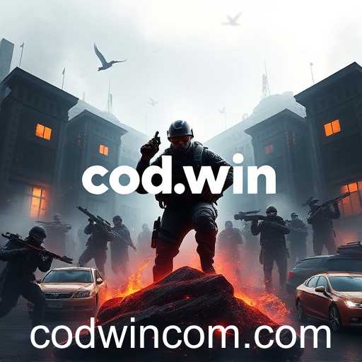 The Rise of Cod.win: A Digital Gaming Frontier