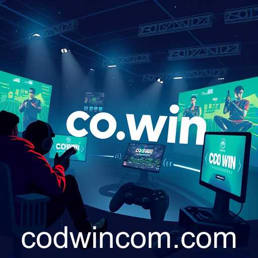 Cod.win: Revolutionizing the Online Gaming Landscape