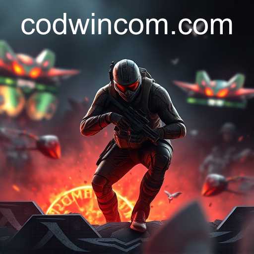 The Evolution of Online Gaming: Insights from cod.win