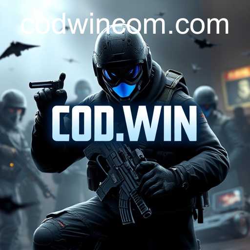 Gaming Evolves with COD.Win