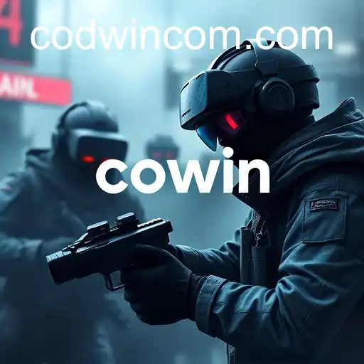 Exploring the Digital Frontier of Gaming