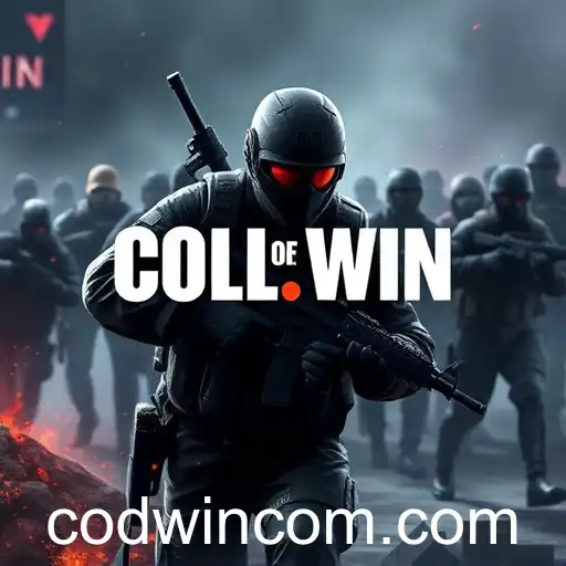 Gaming and the Rise of cod.win
