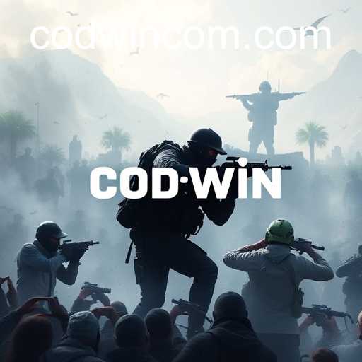 Gaming Trends and Economic Impact of Cod.win