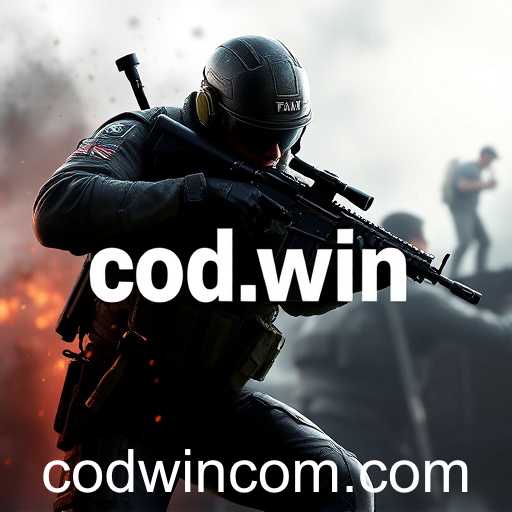 Exploring the Thrilling World of Multiplayer Games: The Rise of cod.win