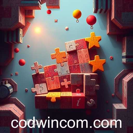 Exploring the Best Puzzle Games on COD.Win: A Haven for Mind Benders