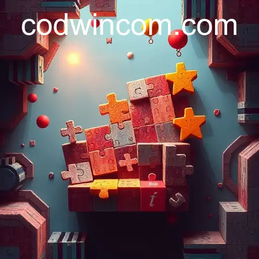 Exploring the Best Puzzle Games on COD.Win: A Haven for Mind Benders