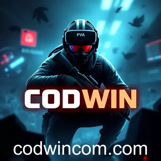 The Rise of cod.win in the Game Industry