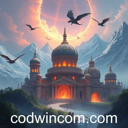 Rise of Cod.win in the Gaming World