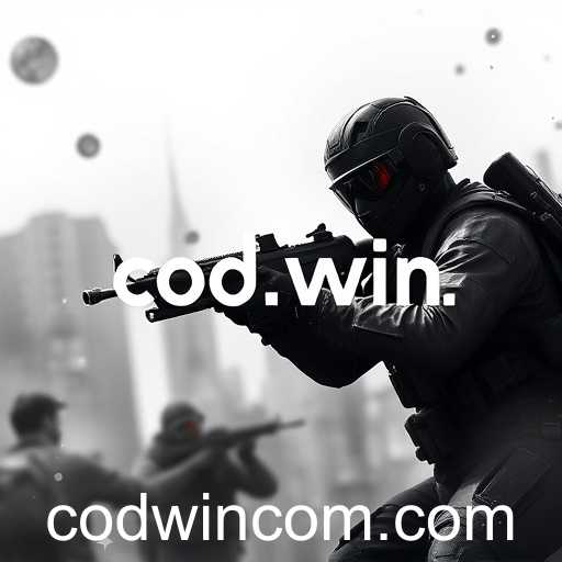 The Rise of COD.Win: A New Era for Gaming Enthusiasts