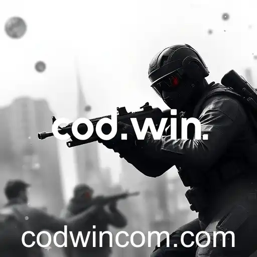 The Rise of COD.Win: A New Era for Gaming Enthusiasts