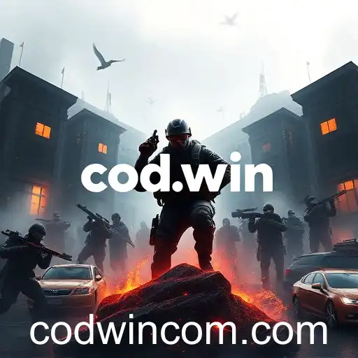 The Rise of Cod.Win in the Gaming World
