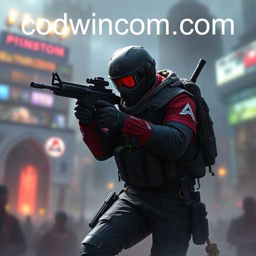 Exploring the Rise of cod.win in Global Gaming