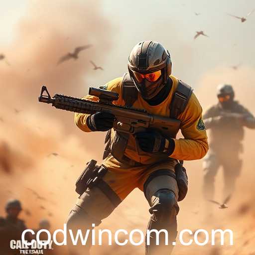 The Rise of cod.win in the Gaming World