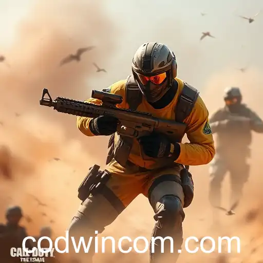 The Rise of cod.win in the Gaming World