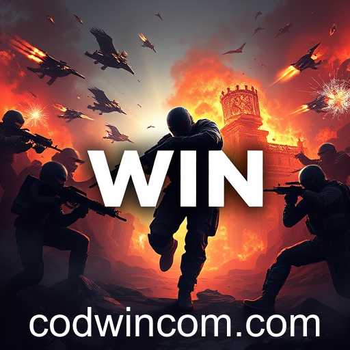 The Rise of cod.win in the Gaming World