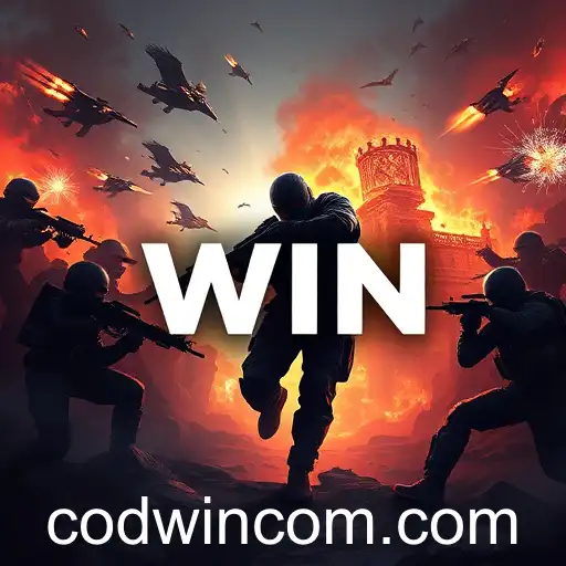 The Rise of cod.win in the Gaming World