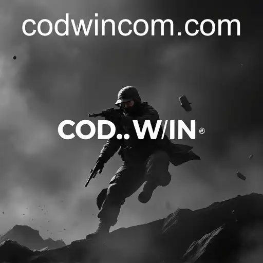 The Rising Influence of cod.win in the Gaming World