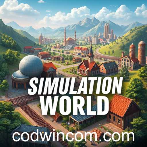 The Growing Fascination with Simulation Games: A Closer Look