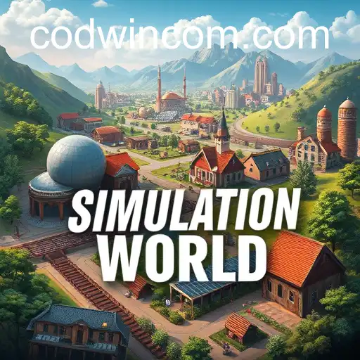 The Growing Fascination with Simulation Games: A Closer Look