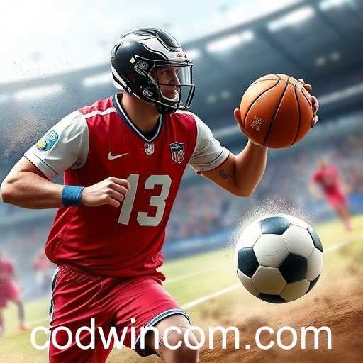 Exploring 'cod.win': A Premier Destination for Sports Gaming Enthusiasts