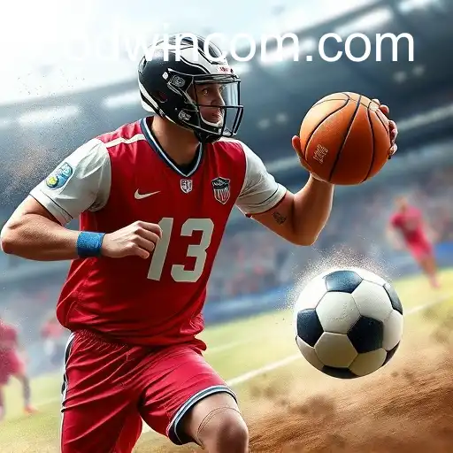 Exploring 'cod.win': A Premier Destination for Sports Gaming Enthusiasts