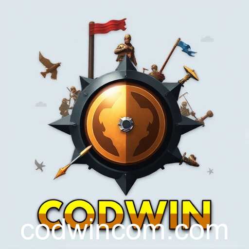 Cod.win: The Ultimate Hub for Strategy Gamers