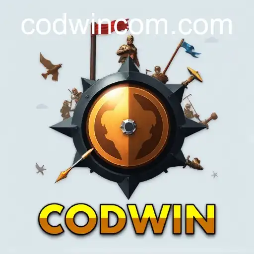 Cod.win: The Ultimate Hub for Strategy Gamers